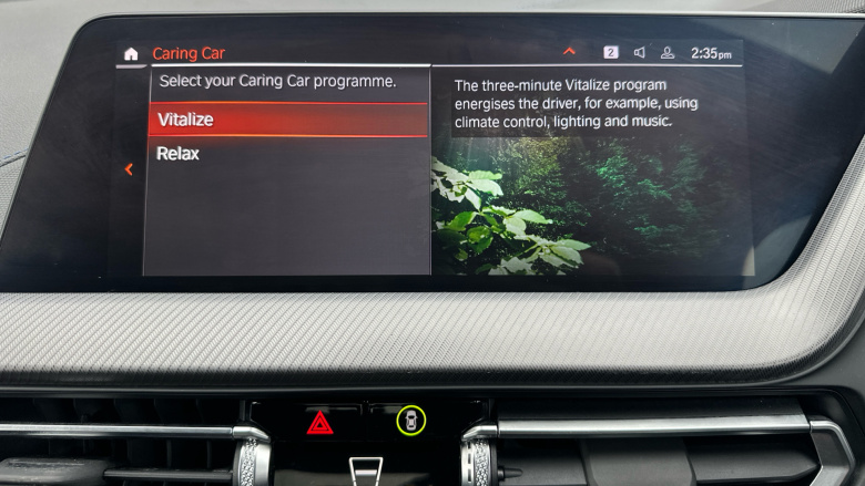 BMW 1 Series 118i [136] M Sport 5dr [Live Cockpit Professional] Petrol Hatchback